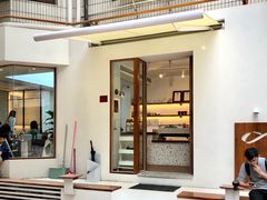 门面-Line 咖啡(石厦花园店)