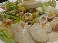 -南门食仙·手工福州菜(南门兜店)