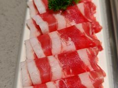 -海底捞火锅(赛格国际购物中心店)