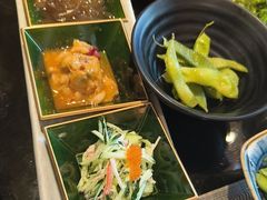 -昱匠·日本料理(金融街店)