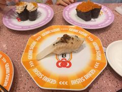 -元气寿司(环球港店)