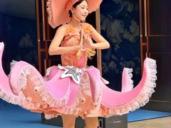 -多彩贵州城极地海洋世界