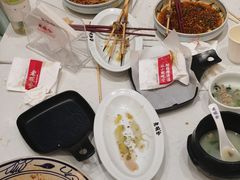 -老碗会·陕西手工面(前海世茂店)