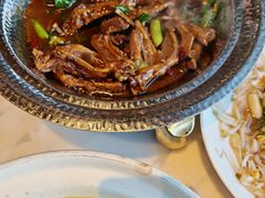 -曹家小菜(胜太路店)