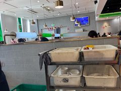 -叹茶靓点·粤式餐厅·全天茶市(石井万民广场店)