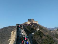 -八达岭长城