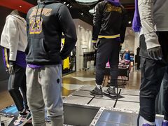 -NIKE武汉品牌体验店