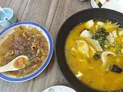 -今鲜源大酒店·中华餐饮名店(新湛路店)