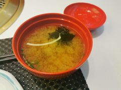 味增汤-千寻山野烤肉(中关村店)