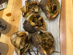 -割烹旭日本料理(龙湖狮山天街店)