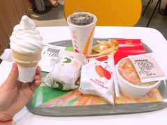 -麦当劳(东门店)