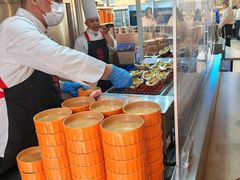 -海底捞大排档火锅(打浦路店)