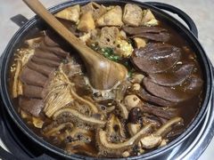 -大牛湾·眷村牛肉面(蠡溪店)