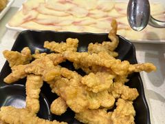 -古乐牛香·鲜牛肉牛杂火锅(梅村五洲国际店)