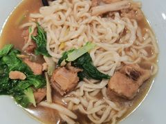 -官桥贡面(吉城大厦店)