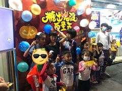 -乐创坊·青少年创客教育空间(江南西校区)