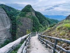 -武当山风景区