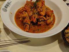 -聚味瞿记·龙虾堂(咸嘉湖店)