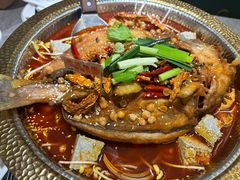 -肥家大排档(天河体育西店)