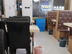 -北方饺子王·海肠捞饭·海鲜锅(山大店)