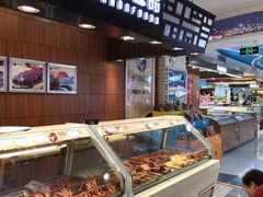 -阿满食品(大连商场店)