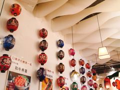-一井烧肉·活鳗·寿司(望京SOHO店)