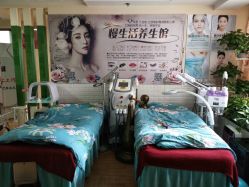 -美甲日记美睫专业纹绣半永久