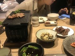 -好牛烧肉(世茂广场店)