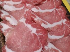 -小牛哈尼韩式水煎肉(万象城店)