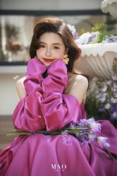 -MAO亲爱的猫婚纱摄影工作室