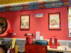 -吉祥春饼·烤鸭(天津新城吾悦店)