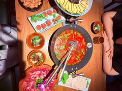 -贵厨酸汤牛肉(花果园国际中心店)
