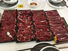 -三头牛·潮汕牛肉生蚝火锅 (夏湾店)