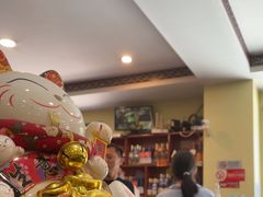 -浑河春面馆·非遗鹿角面(良乡店)