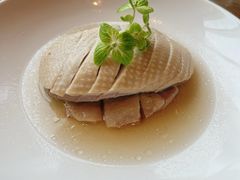 -金鹰国际酒店·满园春中餐厅