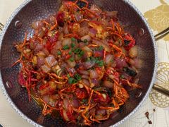 -铭副琦食·虾蟹烩馆(渔人码头店)
