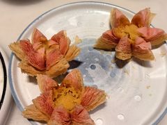 -假装苏杭·迎春花与梅(陆家嘴中心店)