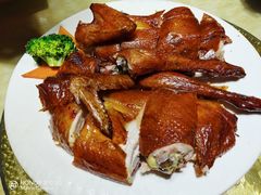 -幸福哟烧鸡·粤菜海鲜私厨(七星路店)