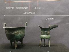 -盘龙城国家考古遗址公园