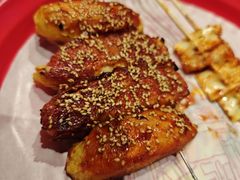 -北三老太太烧烤(人生一串上榜店)