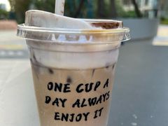 -古茗(东鼓道店)