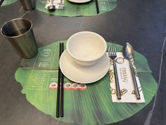 -帕蓝·暹罗料理(大学路店)