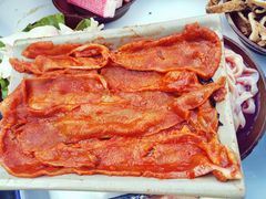 -周幺妹重庆老火锅(银泰城总店)