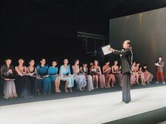-欢乐海岸椰林沙滩-2025湾区超级灯会