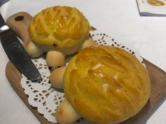 -粤域茶餐厅