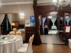 -老洋房花园饭店(绍兴路店)