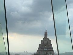 -Hi City·城市之巅