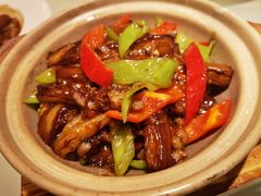 -利苑酒家(华熙国际店)