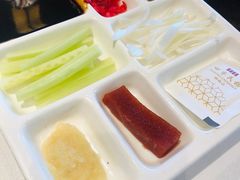 -四季民福烤鸭店(王府井灯市口店)