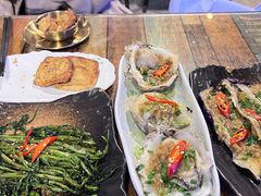 -质烤烤物·活烤海鲜(质烤总店)